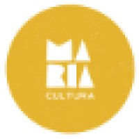 Maria Cultura Logo