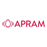 APRAM - Association des praticiens du droit des marques et modèles Logo