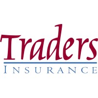Traders Insurance Company Logo
