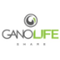 GanoLife International Logo