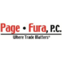 Page Fura, P.C. Logo