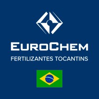 FERTILIZANTES TOCANTINS Logo