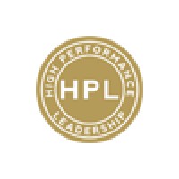 High Performance Leadership Group Logo