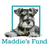 Maddies Fund Logo