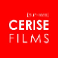 CERISE films Logo