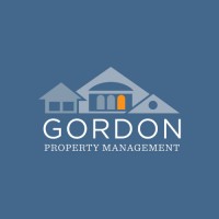 Gordon Property Management Logo