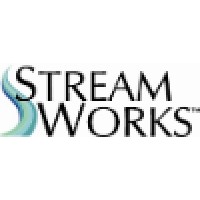 Streamworks, Inc. Logo
