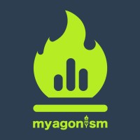 MYagonism.com Logo