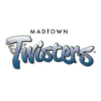 Madtown Twisters Logo