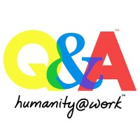 Queen & Associates Logo