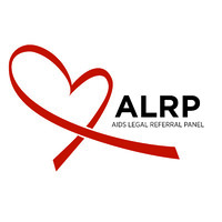 AIDS Legal Referral Panel Logo