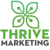 Thrive Marketing Digital Agency Logo