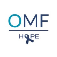 Open Medicine Foundation (OMF) Logo