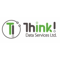 Think! Data Services Logo