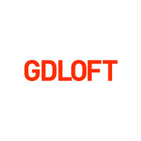 GDLOFT Logo