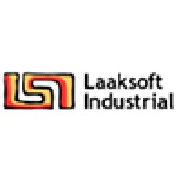 Laaksoft Industrial BV Logo