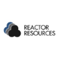 Reactor Resources LLC Logo