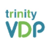 Trinity VDP Logo