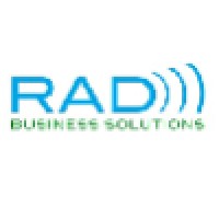 RAD Business Solutions Inc. Logo