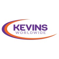 Kevins Worldwide Logo