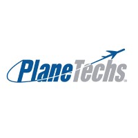 PlaneTechs LLC Logo