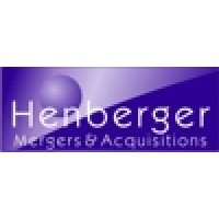 Henberger Group Inc. Logo