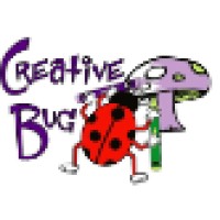 Creative Bug Logo