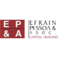EFRAÍN PESSOA & ASOC.Capital Humano Logo