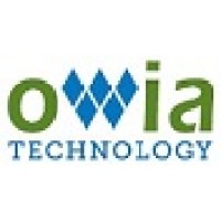 Owia Technology Logo