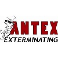 Antex Exterminating Logo