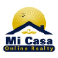 Mi Casa Realty Logo