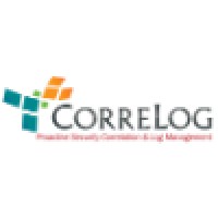 CorreLog, Inc. Logo