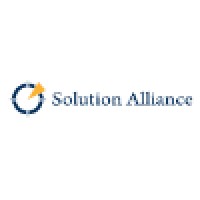 Solution Alliance Uruguay Logo
