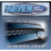 Fairview Ford Logo