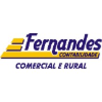 Fernandes Contabilidade Logo