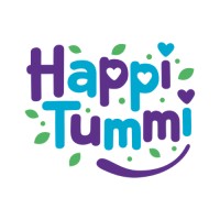 Happi Tummi - The Original Award-Winning Wrap That Instantly Relieves Pain Logo