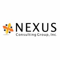 Nexus Consulting Group, Inc. Logo