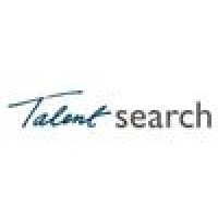 Talent Search Logo
