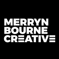 Merryn Bourne Creative Logo