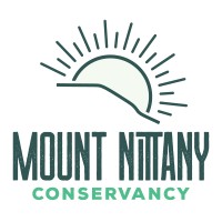 Mount Nittany Conservancy Logo