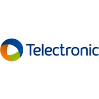 Telectronic Logo