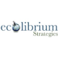 Ecolibrium Strategies Inc. Logo