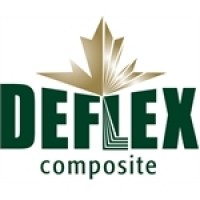 Deflex Composite Inc Logo