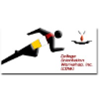 College Orientation Workshop Inc. Logo