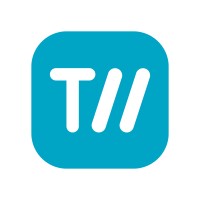 Talentmark // Executive Recruitment Logo
