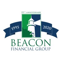 Beacon Financial Group - Wealth Management Services Logo