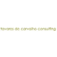 Tavares de Carvalho Consulting Logo