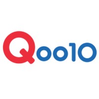 Qoo10 Singapore Logo