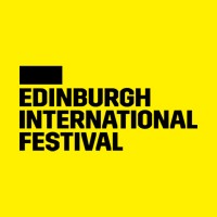 Edinburgh International Festival Logo