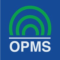 Online Personnel Management Systems Pty Ltd. Logo